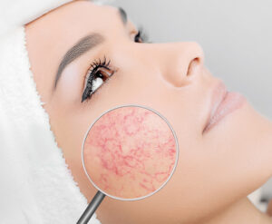 Couperose behandeling Limburg Couperose behandeling Limburg